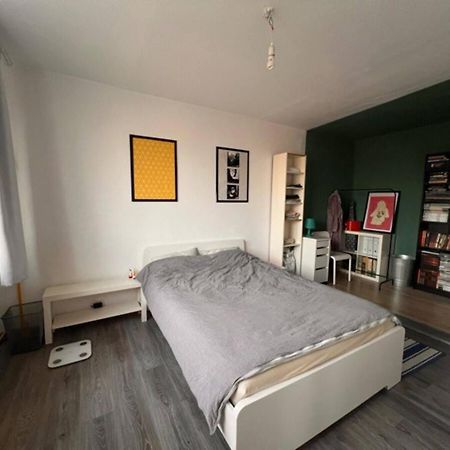 Inspirujace Miejsce Z Widokiem Na Miasto! Łódź Extérieur photo