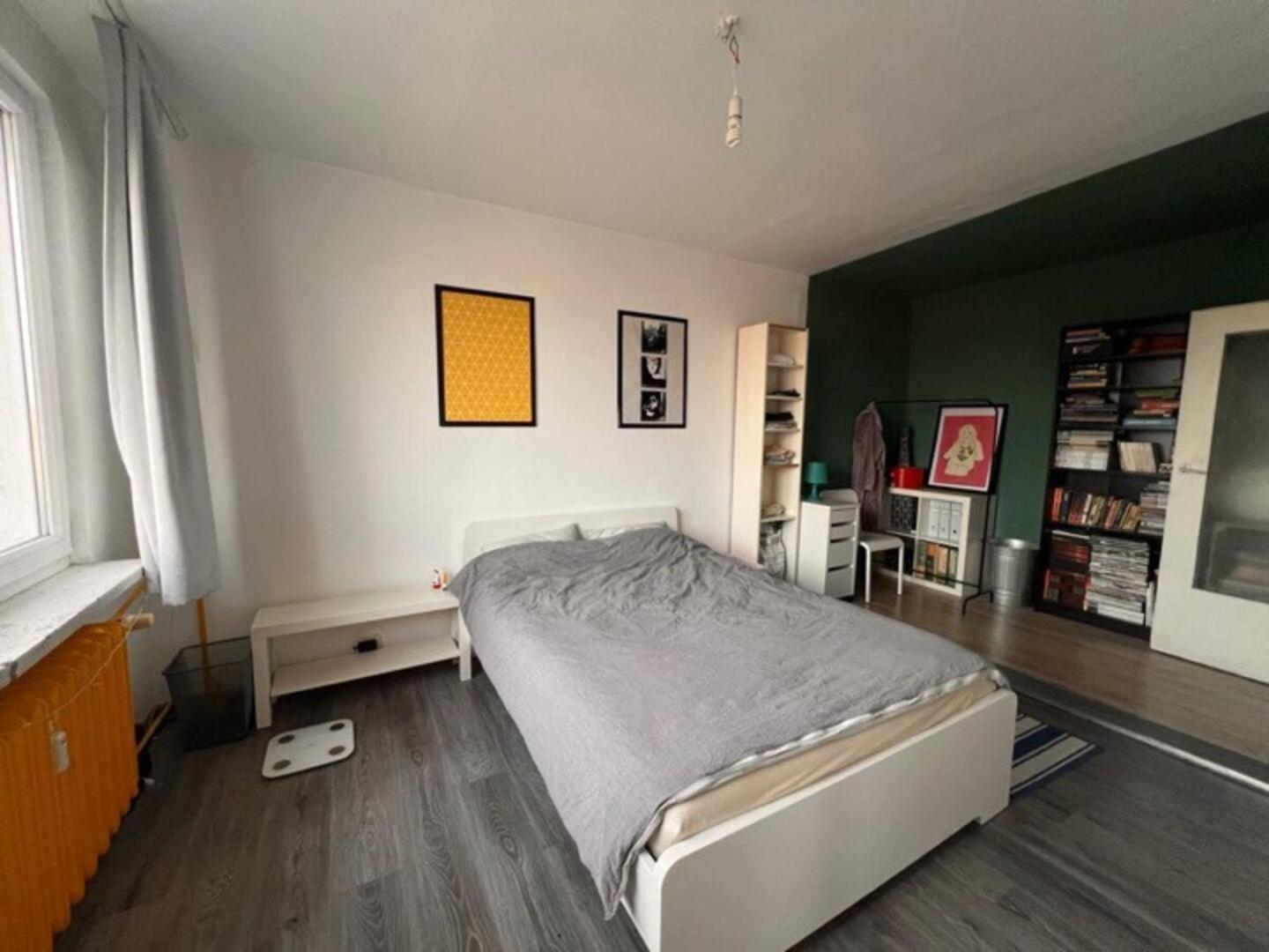 Inspirujace Miejsce Z Widokiem Na Miasto! Łódź Extérieur photo